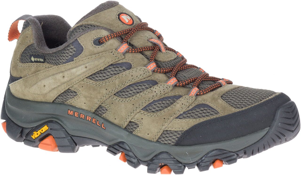 Outdoor-Schuhe für Männer Merrell Moab 3 GTX
